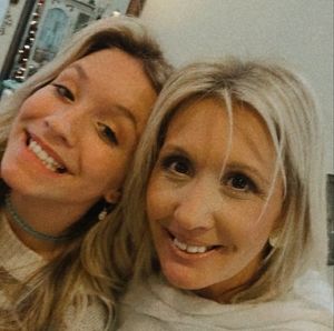 Meet your Posher, Bridget